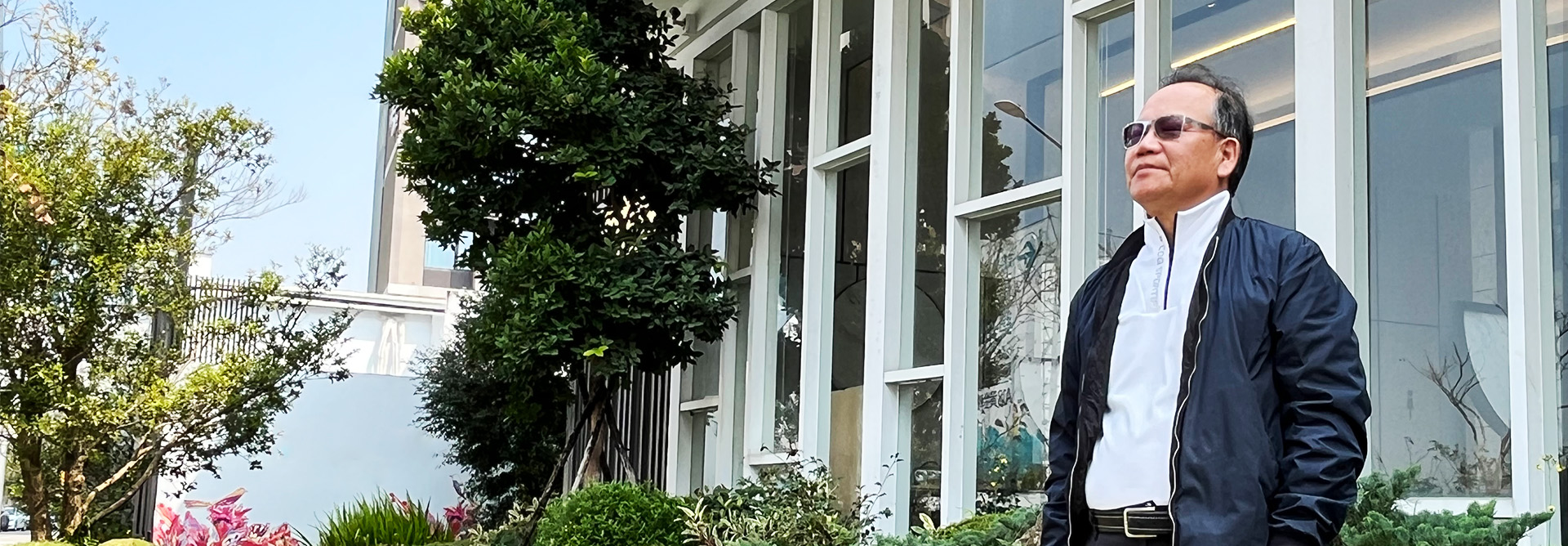 上順建設 形象照片